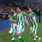 (VIDEO) Betis pobedio Porto na „betisovski“ način