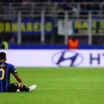 Inter bez Martineza najmanje mesec dana