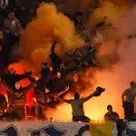 Hajduk o piru Torcide: Izvinite, da se više nikada ne ponovi!