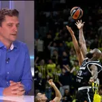 Vlahović o tome kako je ostao otvoren reket Partizana