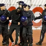 Holandski mediji zgroženi veličanjem Hitlera u Splitu