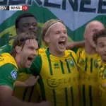 (VIDEO) Ludnica u Hagu: Kostićevom PSV presuđeno u 90+3!