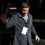 „Izgledalo je kao da igraju muškarci protiv dečaka“