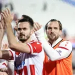 Zvezda – Mladost UŽIVO: Katai kapiten, Ivanić na klupi