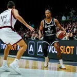 UŽIVO: Pajola ubacio sa tri četvrtine terena!