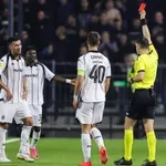 Partizanov poražavajući učinak sa vodećim superligaškim ekipama