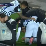 (VIDEO) Ludi solunski derbi: Žile sa dve asistencije junak PAOK