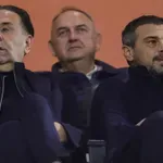 Partizan digao glas: Skandalozno, suđenje ni za niže lige!