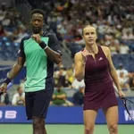 Ona plače, on je nežno ljubi…: Razvode se Svitolina i Monfis