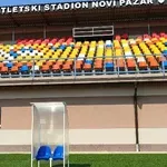 Opšta tuča u Novom Pazaru! Osam crvenih u meču omladinaca