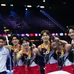 Japan odbranio svetski tron, Rusija ispred Kine