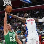 Veliki preokret Detroita: Boston imao plus 22, pa doživeo debakl