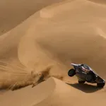 Reli Dakar se vraća u Afriku