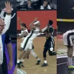(VIDEO) Haos na Evrokupu: Plavšić udaren u lice, trener detonirao