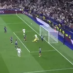 (VIDEO) Glde je lopta? Bernardo uz dosta sreće do prvenca za Real