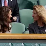 Brat Štefi Graf u bekstvu, skriva se u tunelima Las Vegasa!