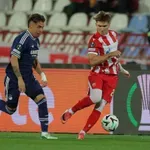UŽIVO: Prečka Nakajame, na Marakani 7.000 ljudi