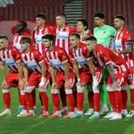 SKener: Dijeng opet slab, Gaštarov nije štoper