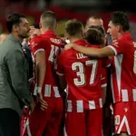 Zvezda daleko od pobede! Danci se sladili na Marakani (VIDEO)