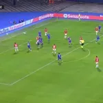 (VIDEO) Dinamo razbijen na Maksimiru: Odličan NEC i bez Tadića
