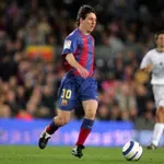 Leo Mesi ima 16 godina i ulazi kod Ronaldinja, Ćavija, Pujola…