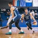 Slovan suzio Široki, Kluž jači od SC Derbija