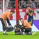 Arsenal u velikom problemu: Ozbiljna povreda Bukaja Sake