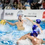 Novljani lomili i slomili Budvu na Škveru