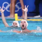 „Tri olimpijska zlata, 3 razloga za ponos… Pravda, sloboda…“