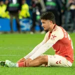 Malaga tuguje: Krah nadomak pobede u Primeri posle osam godina