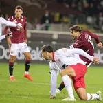 Vlašić junak, Torino sedam godina nije bio u ovakvoj formi