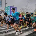 Beogradski polumaraton zakazan za 22. novembar