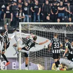 Čukin čas u Humskoj! Raspad Partizana u režiji Đokovića