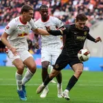 Raspodija Lajpciga posle izlaska Andrije Maksimovića
