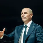 Penjaroja: Nije lako boriti se svih 40 minuta