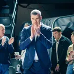 Jovanović ljut na sudije: Zašto ćutite, jasno je da ovo ne valja!