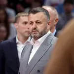 Drčelić digao glas zbog sudija ABA lige: Njih 80% ne zna pravila