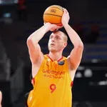 Galatasaraj na plus 34, Alen Smailagić odličan