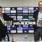 Stanojević se vratio u Partizan: Sudite mi po rezultatima!
