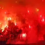 Lans zabranio navijačima da putuju u Lil