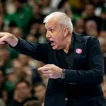 Lasov Efes naneo drugi poraz Obradoviću u sezoni