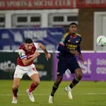 Senzacija: Flitvud izbacio Arsenal iz Liga Kupa