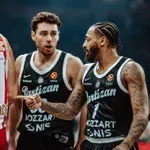 Ključ za Partizan – mora da povuče ručnu Parkerovom NBA Asvelu