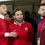 Jedinstvo – Zvezda UŽIVO: Startuju Ivanić i Arnautović