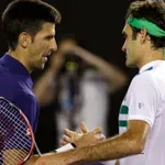 Nole: Moj odnos sa Rodžerom je bio samo profesionalan