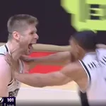 (VIDEO) Luda pobeda Alimpijevog Bešiktaša u Bolonji!