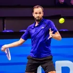 Medvedev izvadio vizu za Torino, još četiri mesta