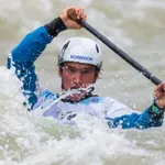 Olimpijce pošiljajo v reko s petmetrskimi krokodili