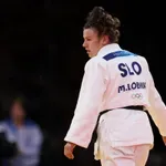 Hiter konec sanj o medalji: slovenska favoritinja doživela hladen tuš