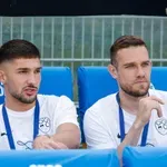 Arabska avantura, na katero je vabil tudi Elšnika